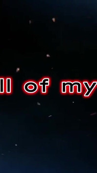 Nowe solo cumming wkrótce!