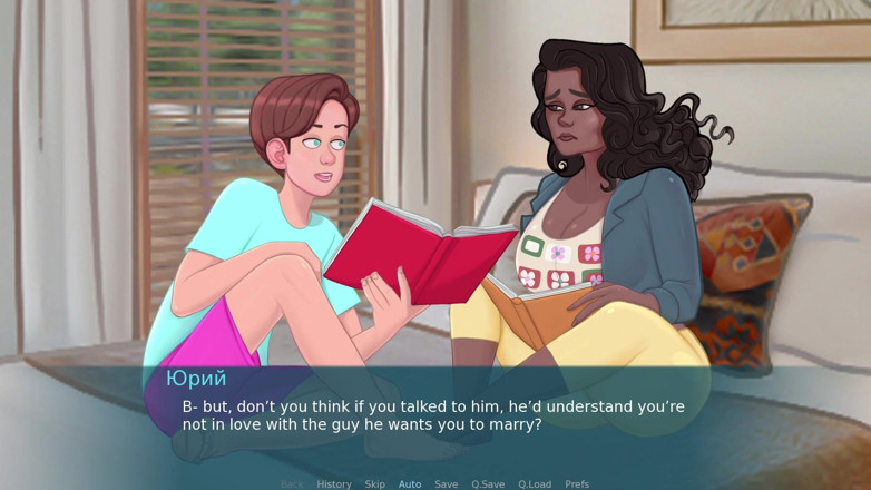 Like A Boss: Complete Gameplay - Sex Note, Part 30