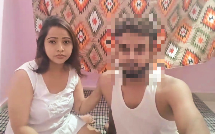 Seemaraaz: Indian Mumbai Bhabhi przeleciał swojego chłopaka.