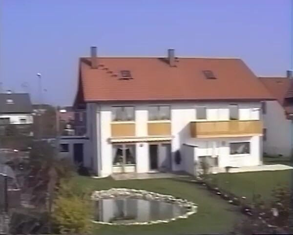 GERMAN PORN CLASSICS: Recuerdos calientes