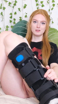 Can't Wear Pants