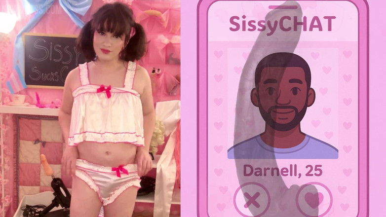 Natalie Napoli: Maricasychat