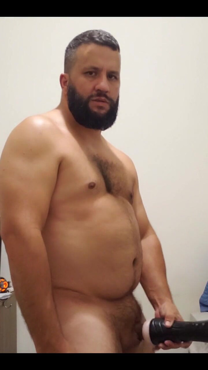 Breno Garcia: Насолоджуюся моєю спермою