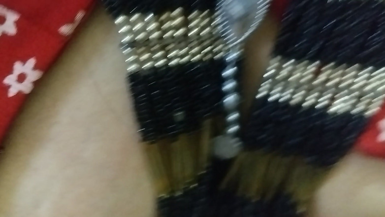 Anar Kali: Sexy dame tanz und heißer muschi-spaß