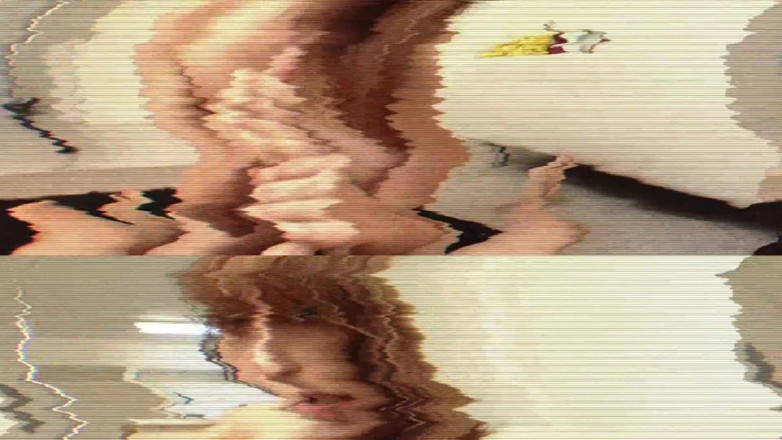 Time To Jerk Off: Teman wanita berpantat bagus membuatkan lelaki itu pancut cepat