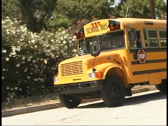 Ride Me In The Car: Teen whore wants to fuck bus driver