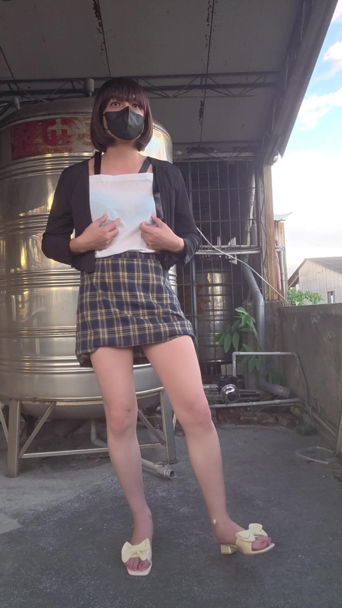 Taiwancdgirl: I'm Ready to Make Love to You, How About You?