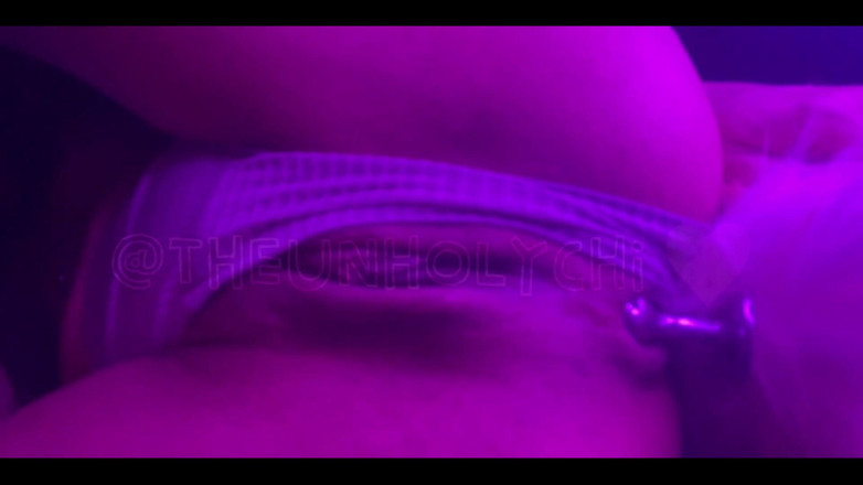 theunholychi: Moja wtyczka Butt