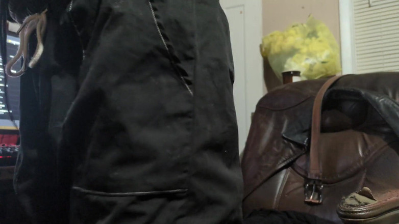 HungBareBackRabbit: Bú cu giả tôi cần cu!!!