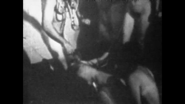 The Unforgettable: Отвратительная лесвикская похоть