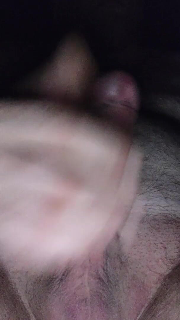 Incredible Dick: Дрочу мой большой толстый член