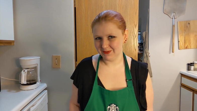 Sin Spice by Sophia Sinclair and Jasper Spice: Barista obraznică se ocupă de un client nepoliticos