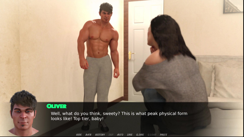 Wickedgammes studio: Giochi Tabù Parte 63