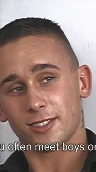 První rande dokazuje pro tyto sexy kluky tvrdý úspěch!