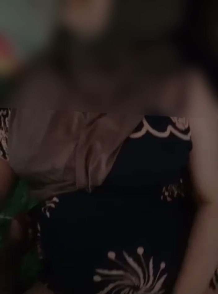 Famly sex: Vzdychání vesnická holky v hidžábu je opravdu velmi lahodná část 2