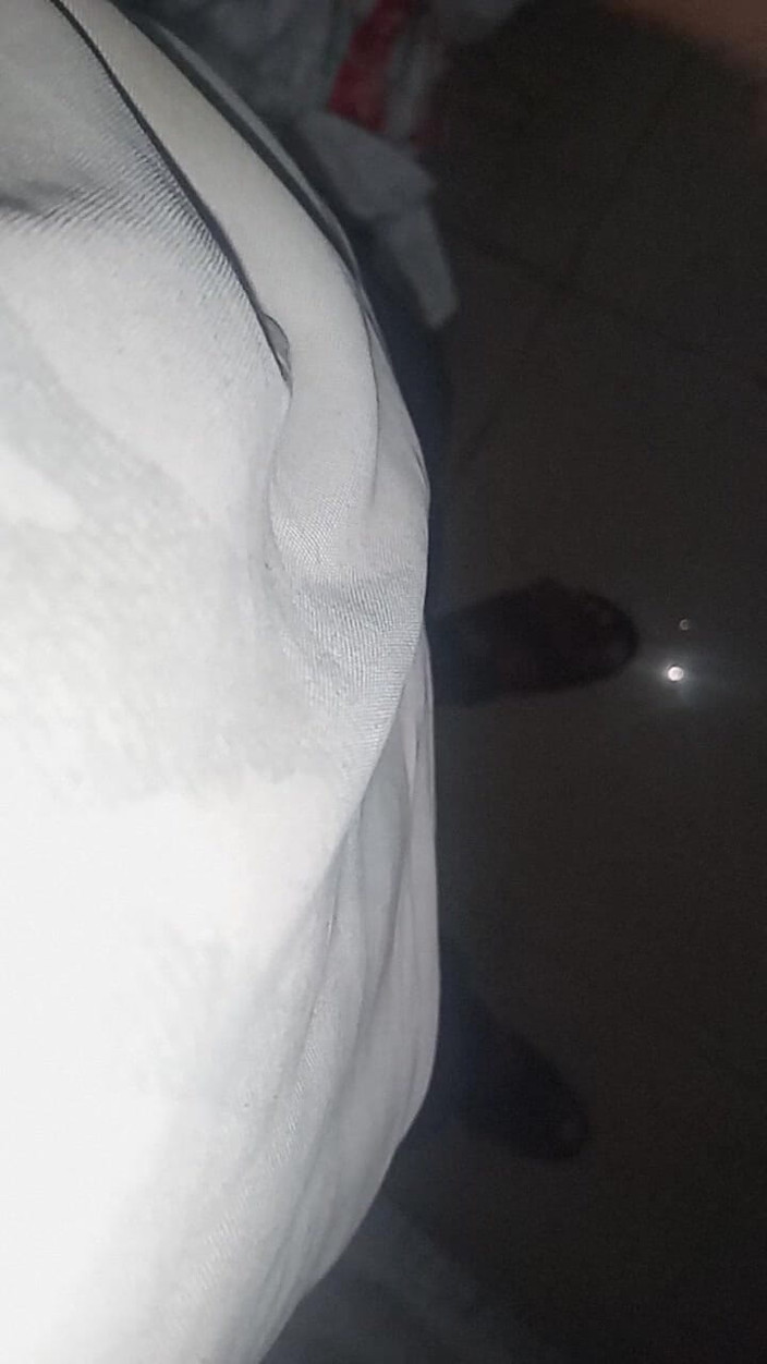 Fucking my wife: インディアン・ゲイ・ボーイ