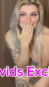 Burps Like That Shouldn’t Come Out of a Hit Goth Girl