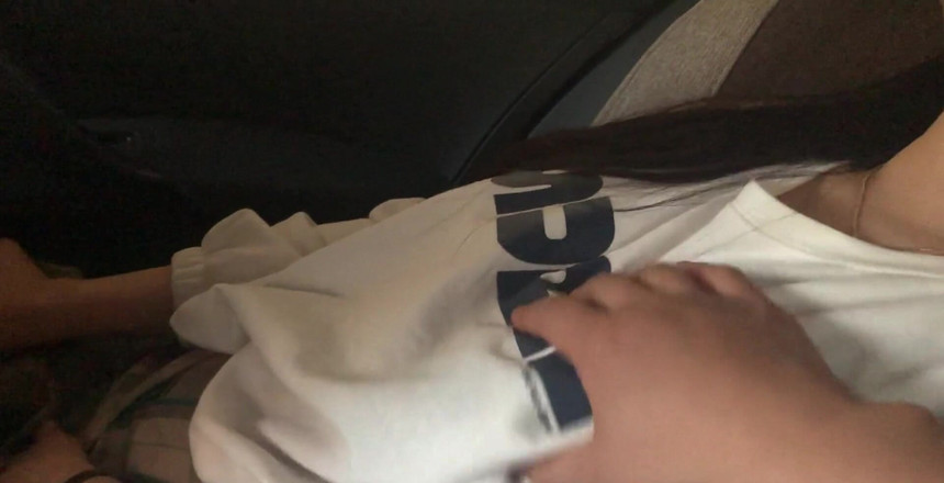 modex2023: Еротика в машині