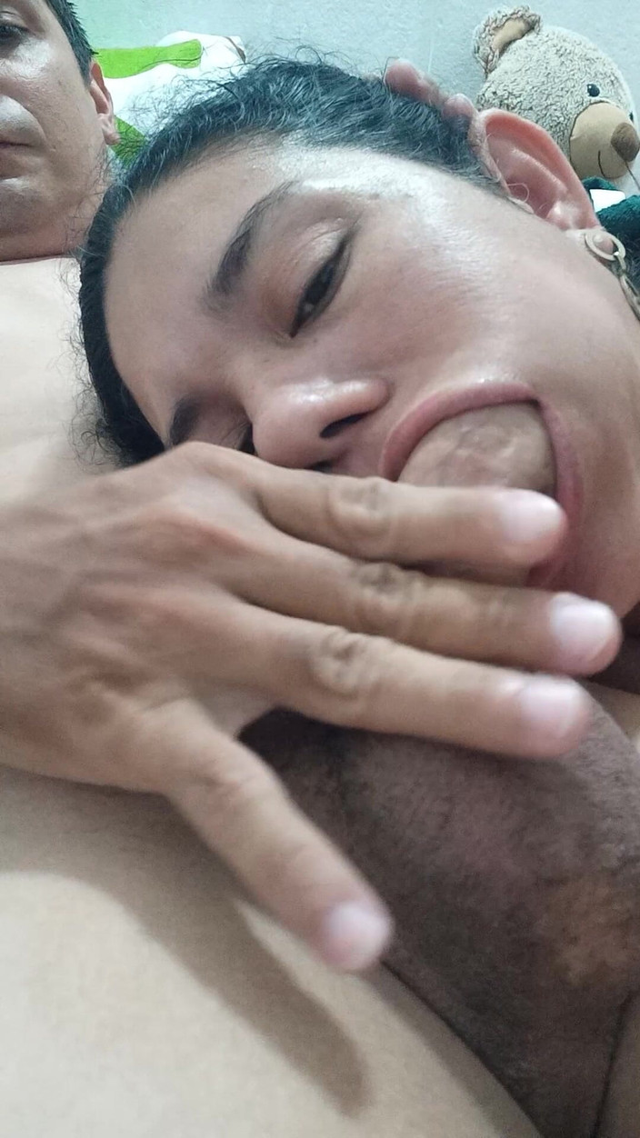 Valkyrie and Luigy Couple: Sugând pula întinsă pe o pulă delicioasă