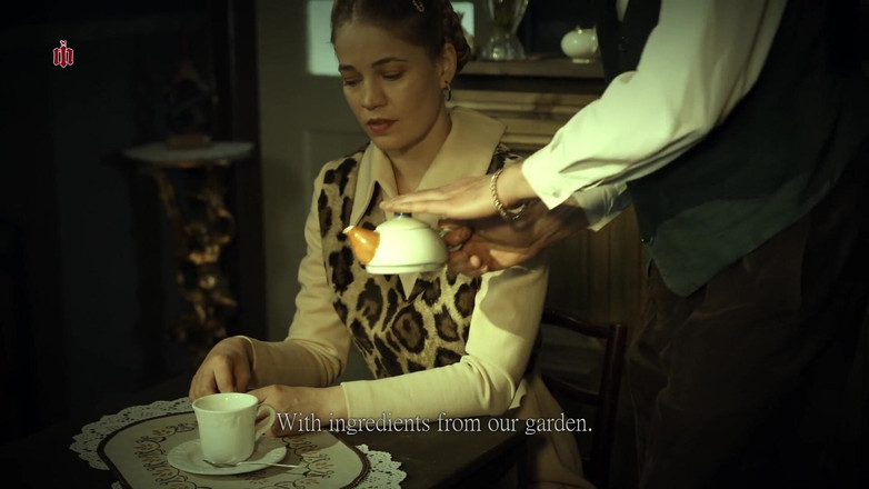 Inquisition and prison world: The Boarding House - 1 - Piękna dziewczyna jako jedyny gość w odległym...