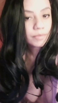 Des moments de ma masturbation live brésilienne