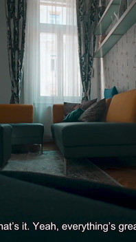 S5e4 Bts Pt1: Step Mom & Fanta Sie Blowjob Prep in Sexy Tease Setup?