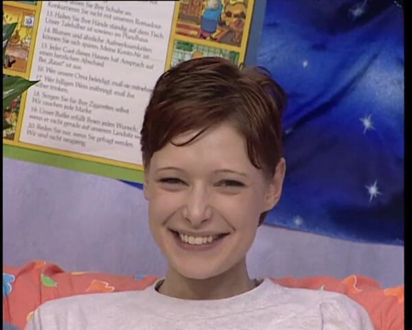 YOUR FIRST PORN: Ich Denke Oft A Meinem Lehrer - Pia I Sering Memikirkan...