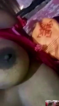 Video Call Sex with My Desi Girlfriend