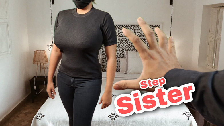 Riya Bonguus: Je baise ma demi-sœur après le travail et qu’il n’y...