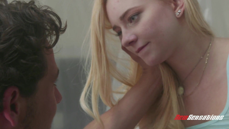 FamilyXXX: Riley Has a Fantasy About Her Step Brother