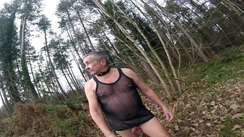 Andy: Drugi spacer 2025