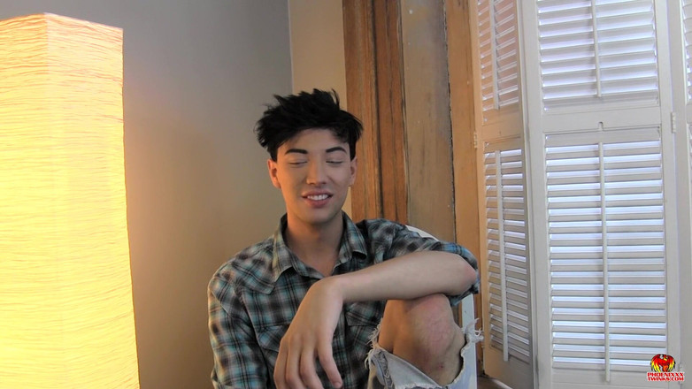 Phoenixxx: La sexy jake ha appena cominciato