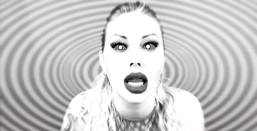 Goddess Misha Goldy: Halo! Saya telah mengembangkan klip video unik baru yang akan...