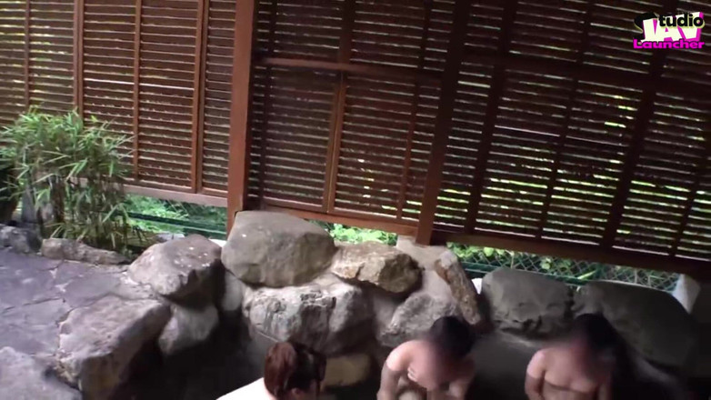 Studio JAV Launcher: Momenti bei- osi guardare il loro appuntamento audace? Capitolo-3