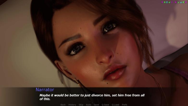 Porny Games: Natasha Soție obraznică de Archimescompany - Soție neglijată, de a înșela sau...