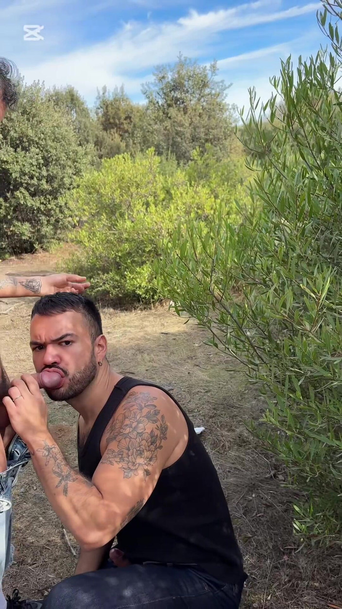 Mr. Pentacle: 旅程以巡游结束