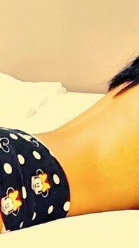 Sucking My 18-year-old Cousin's Ass and Pussy