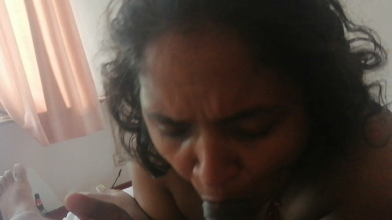Tina Baby: Desi Daughter in Law Begging for Father in Law's Milk