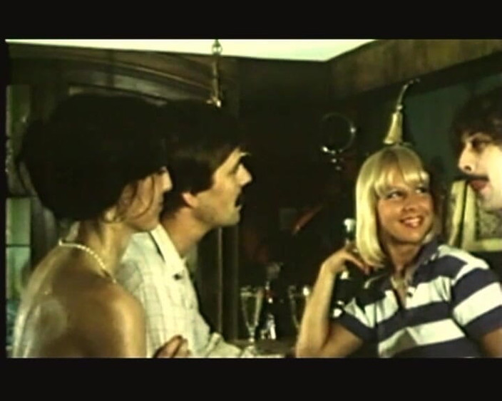 GERMAN PORN CLASSICS: Yang comel dengan yang kecil