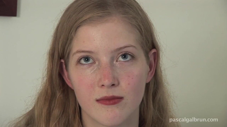 Irisprodx - Pascal Galbrun: French Debutante in Casting