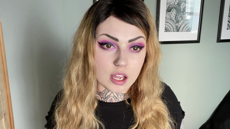 Miss Valentina: Wedgies sprawiają, że jesteś twardy