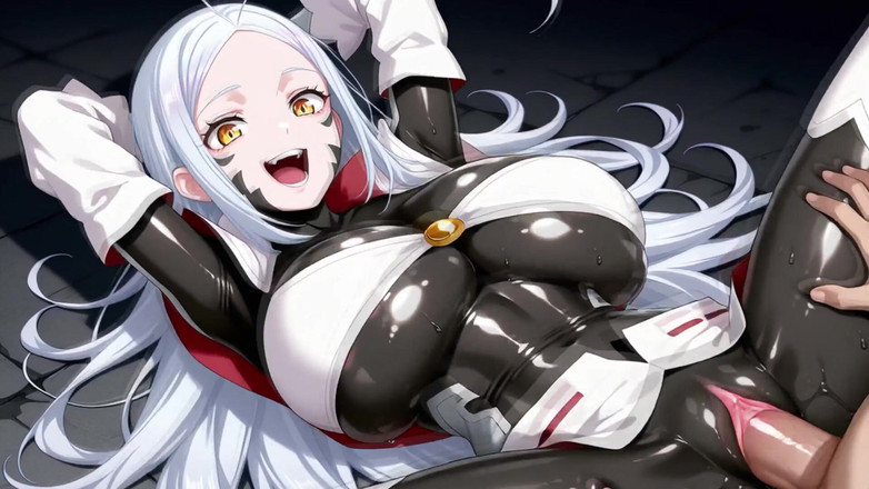 Prznai: Aoba Wakura (voják v řetězech)