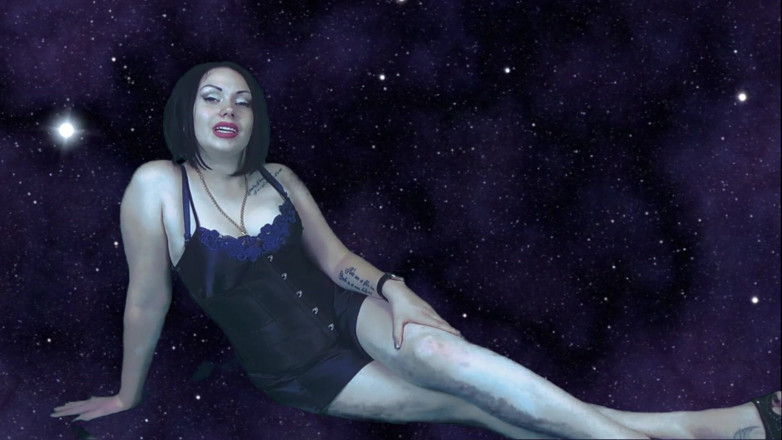 Goddess Misha Goldy: You Are so Addicted to Me