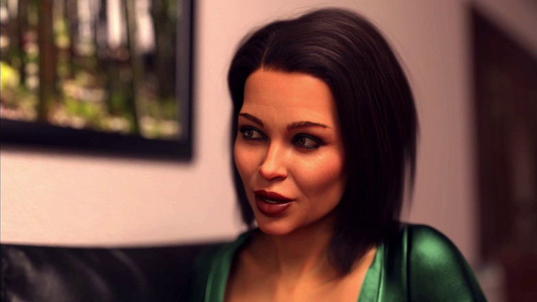 Maayon Plays: Velké maminky dojičky ...