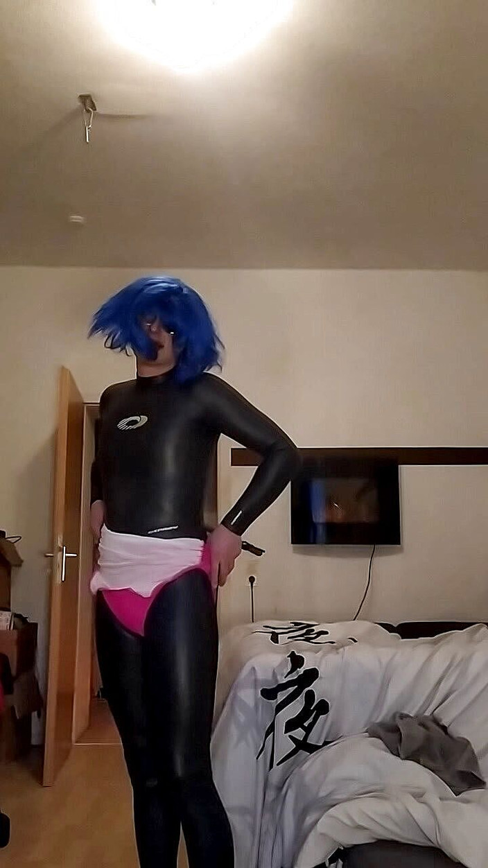 Olisa: Neo của tôi