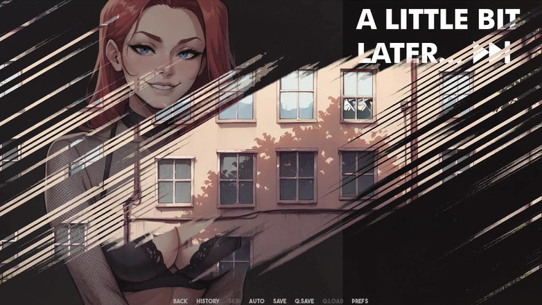 Dirty GamesXxX: Bayang-bayang cita-cita: Sekeping Pepek Panas Melakukan Penggambaran Seksi - Episod 13