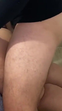 Stepmom Soraya Culona Is Dissatisfied and Invites Her Naughty Stepson to Fuck 1