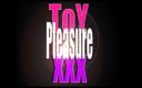 Toy Pleasure: Viens voir mon petit cul