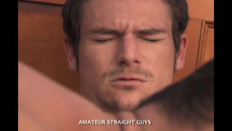 Jay's Amateur Straight Guys: Kasden &amp; Tom