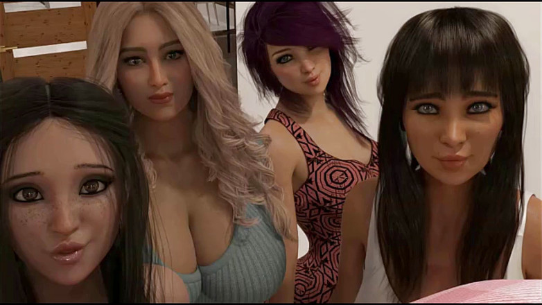 Visual Novels: WVM明星大学 第163部分